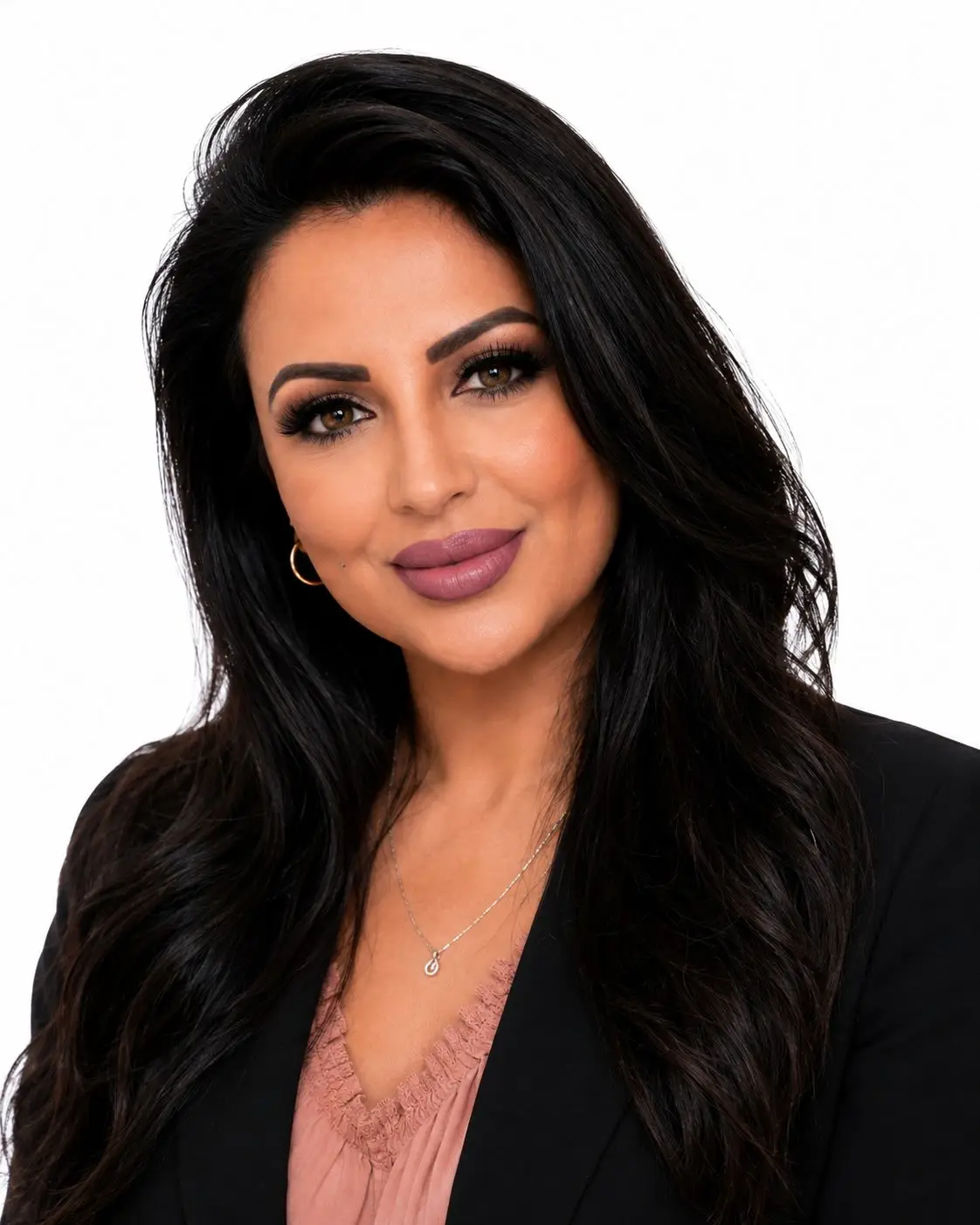 Mehnaz Zaidi