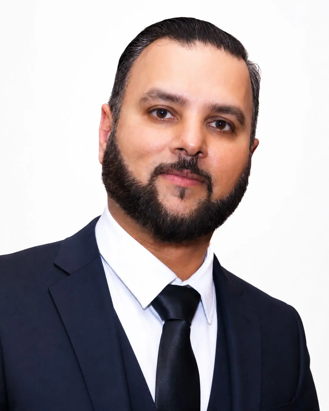 Mohsin Shah